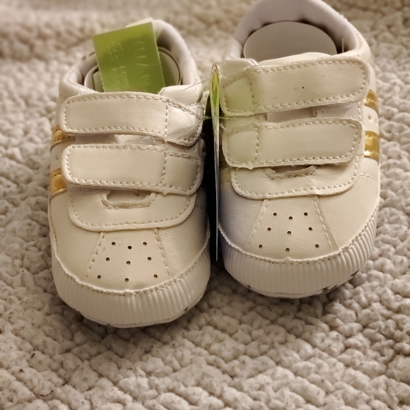 Baby Shoes (6-12 Months) - Picture 4 of 7